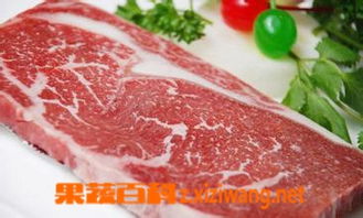 雪花牛肉怎么做好吃视频
