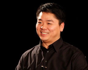 刘强东:简历 个人资料,刘强东简历 个人资料身高