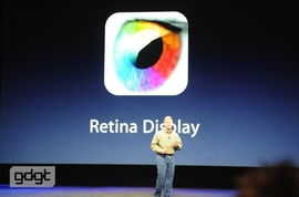 什么是Retina显示屏？Retina显示屏是什么意思？