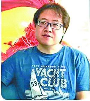 田晓鹏 三体,田晓鹏导演作品