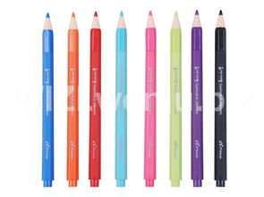 什么是中性笔？