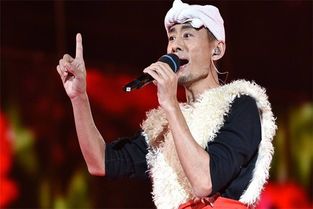 草根明星有哪些