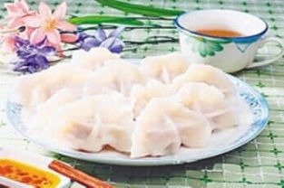 胡萝卜饺子馅怎么做好吃素馅