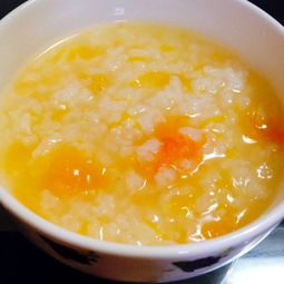 南瓜粥的功效与作用禁忌