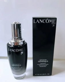 兰蔻有哪些产品