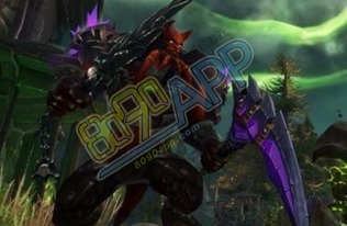 邪能装备是什么~