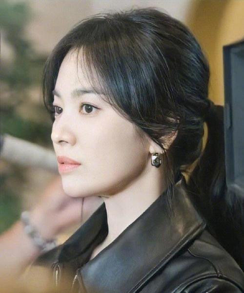 宋慧乔演的电视剧有哪些