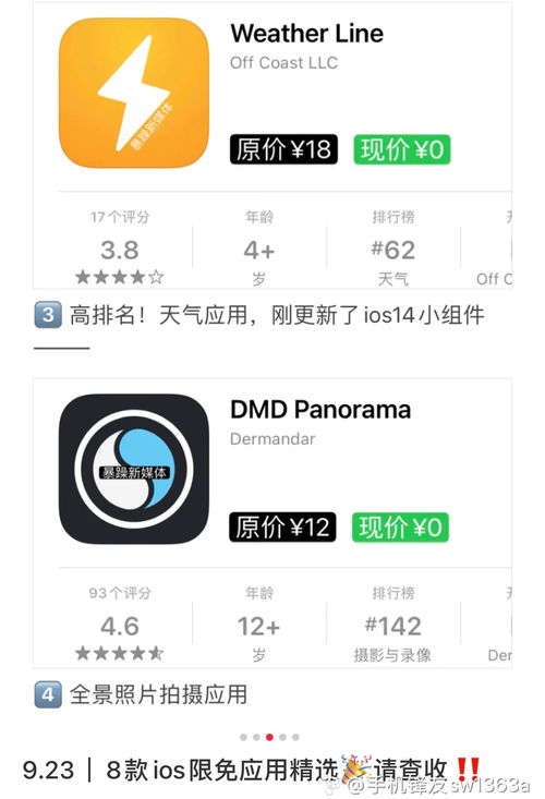 限免到底是什么意思