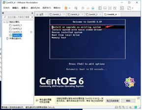 Linux操作系统怎么下载！