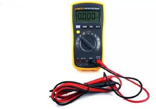 万用表怎么用视频教程全集