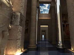 魔兽世界沉没的神庙在哪