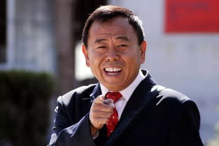 潘长江真实身高1米50