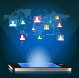 信息技术在日常生活中有哪些应用