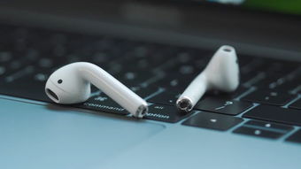 airpods2有线和无线的区别,airpods2 使用教程