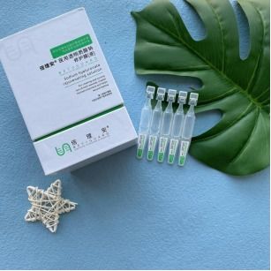 后的护肤品使用顺序表