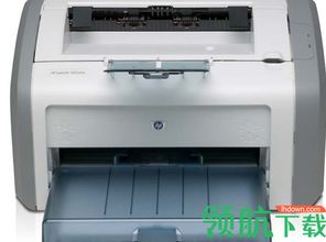 谁给一个HP1020plus打印机的驱动？