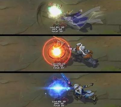 lol剑圣斩星魔剑和原计划林哪个好