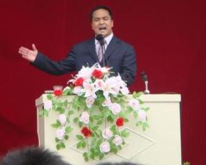 王国权个人资料、事迹简介 （高考励志演说家）