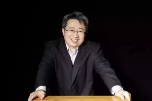 韩都衣舍的高管团队