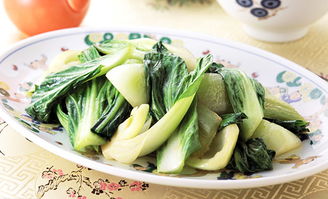 炒油菜用焯水吗