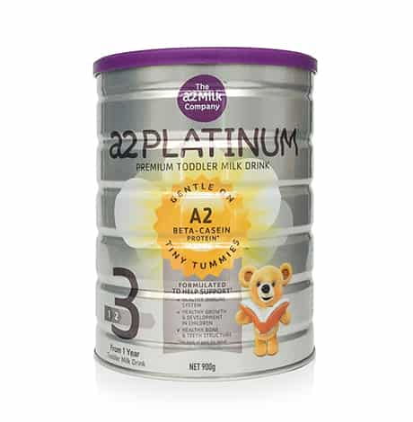 a2奶粉好不好？