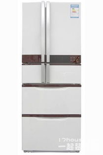 全国10大品牌冰箱排名