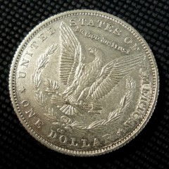 摩根币是怎么回事。