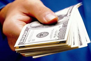 急需用钱怎么办啊?