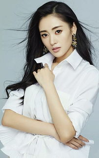 张天爱个人资料身高