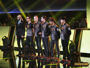 FNC战队的简介是？