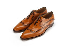 鞋的品牌标志图片大全，鞋的品牌都有哪些牌子图标