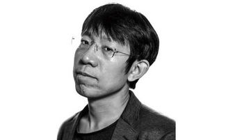 冯大辉（Fenng）是谁？