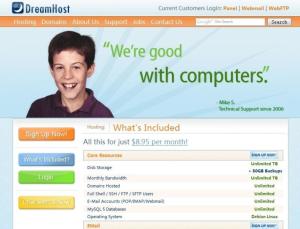 我用信用卡支付dreamhost,请问这个是什么意思？