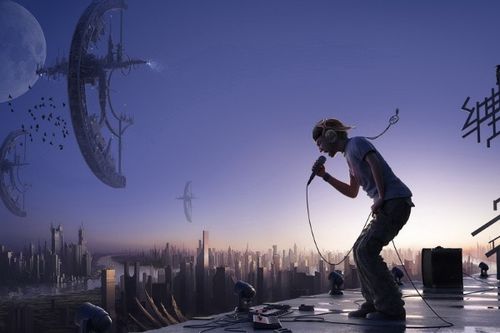 有什么好听的适合清唱的歌?