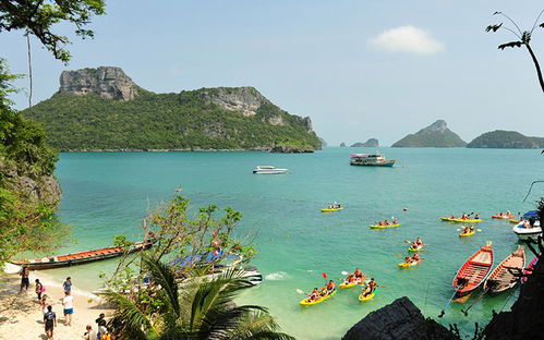 thailand是什么意思