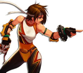 DNF柔道好吗？？