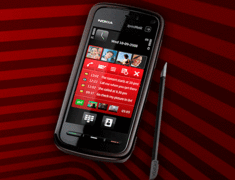 诺基亚5800W怎么样啊？