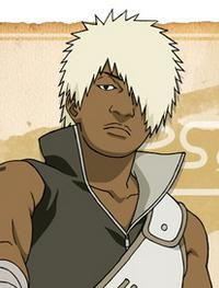 达鲁伊森,达鲁伊和卡卡西谁厉害