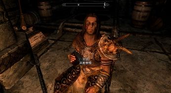 上古卷轴5好用的人物美化MOD是哪个？