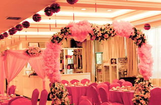 农村婚庆公司大概多少钱