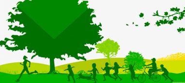 什么是绿色社区？绿色社区都应具备什么条件？