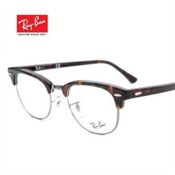 如何分辨眼镜框种类