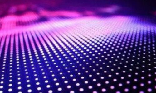 液晶和LED是一个意思吗