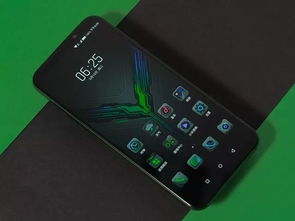 黑鲨手机2有什么缺点