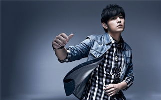 周杰伦共代言过什么牌子