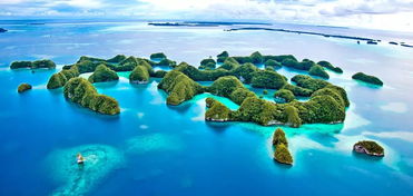 中国海岸线为什么叫西太平洋？