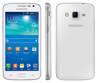 现在三星的最新款手机是哪款？