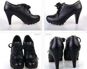 现在流行什么鞋子？