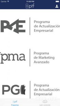 PTF格式和PDF格式又什么区别