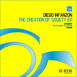 creation是什么意思